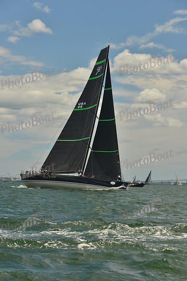 2016 NYYC Annual Regatta B_0905