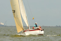 2012 Southern Bay Race Week A 1378