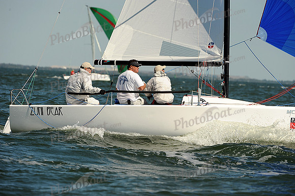 2014 St Pete NOOD D 501