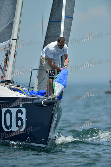 2019 Block Island Race Week L_0236