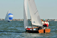 2012 Thistle Midwinters A 135