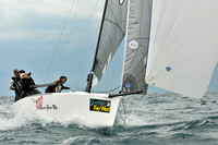 2014 Key West Race Week B 225
