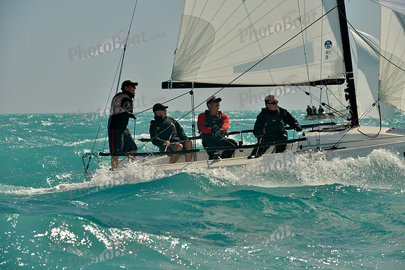 2017 Quantum Key West RW C 583