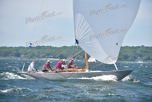 2019 NYYC Annual Regatta C_0350