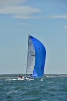 2019 NYYC Annual Regatta B_0259