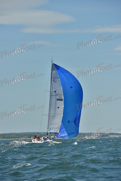 2019 NYYC Annual Regatta B_0259