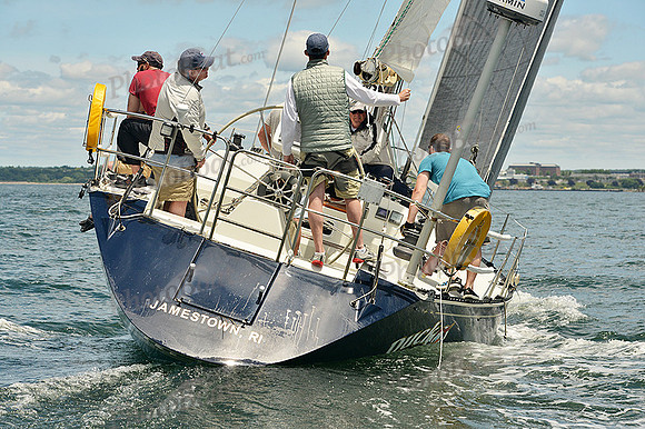 2016 NYYC Annual Regatta B_0288