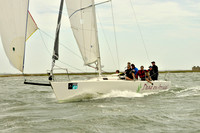 2018 Charleston Race Week C_1060