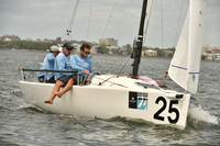 2019 Charleston Race Week E_0565