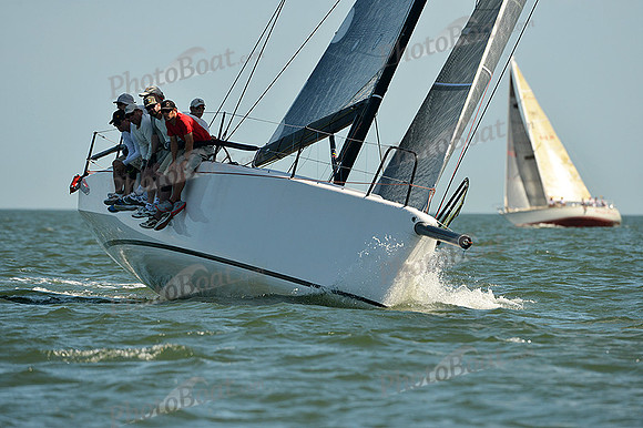 2015 Southern Bay Race Week F 380