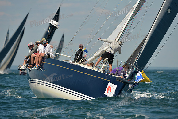 2015 Block Island Race Week G 1427
