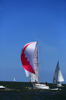 2014 Southern Bay Race Week DB3 133