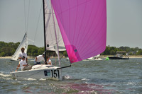 2017 Charleston Race Week A_1465