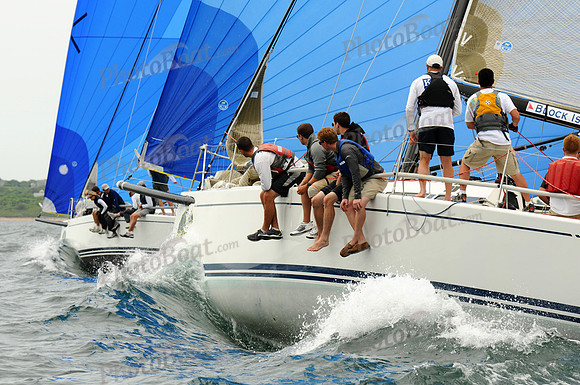 2011 Block Island RW E 714