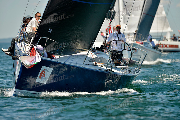 2017 Block Island Race Week F_0381