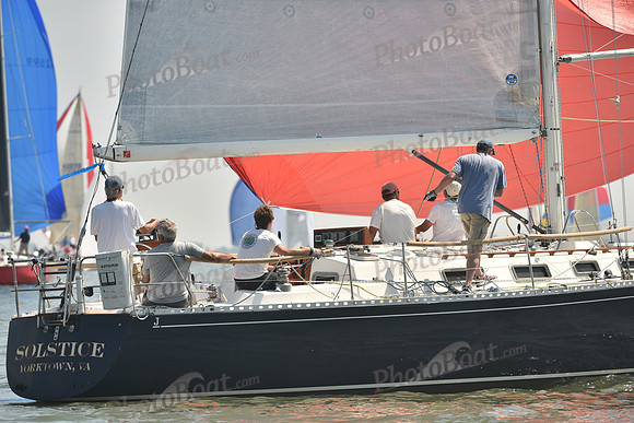 2018 Southern Bay Race Week A_0271