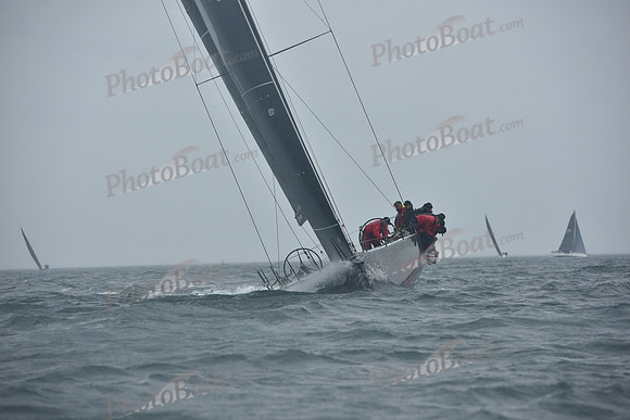 2019 Block Island Race Week G_0800