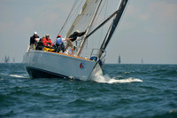 2015 Block Island Race Week A 1075