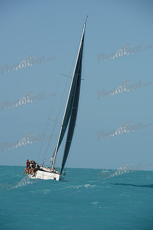 2017 Quantum Key West RW B 627