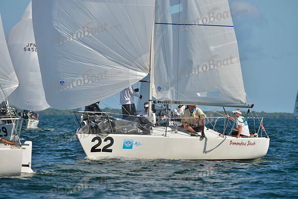 2019 J24 Worlds G_1027