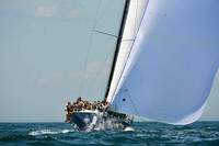 2015 Block Island Race Week A 586