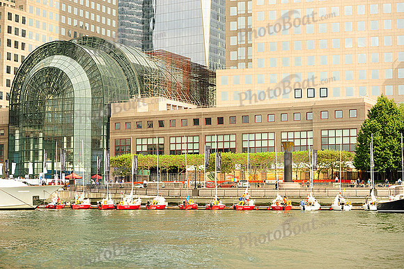 2014 NY Architects Regatta 047