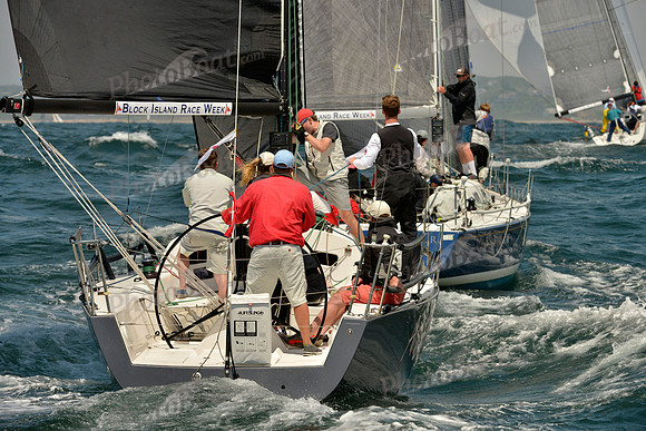 2017 Block Island Race Week A_0170