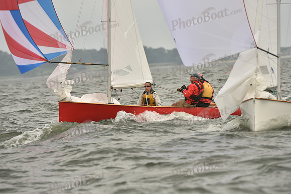 2018 Thistle Nationals E_0175
