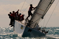 2012 Key West Race Week D 1020