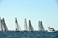 2015 Roton Point Multihull Regatta 413