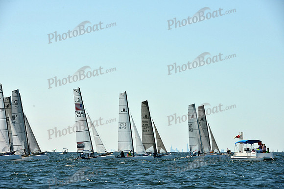 2015 Roton Point Multihull Regatta 413