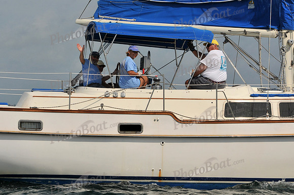 2012 Suncoast Race Week B 222