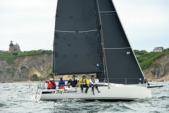 2025 Block Island Race Week I_1815