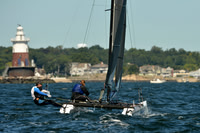 2015 Roton Point Multihull Regatta 526