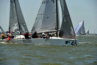 2016 Charleston Race Week C 1515