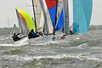 2013 Charleston Race Week A 2420