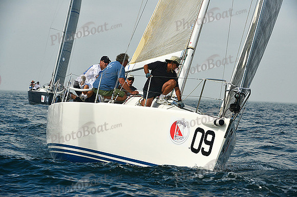 2015 Block Island Race Week A1 316