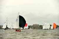 2015 Charleston Race Week E 1087