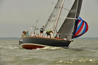2016 Southern Bay Race Week A_0608