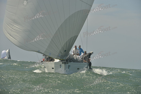 2017 Charleston Race Week D_0826