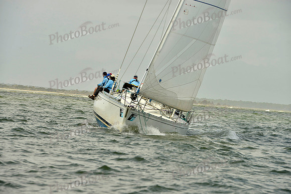 2019 Charleston Race Week A_0534