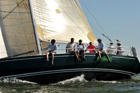 2013 Southern Bay Race Week D 032