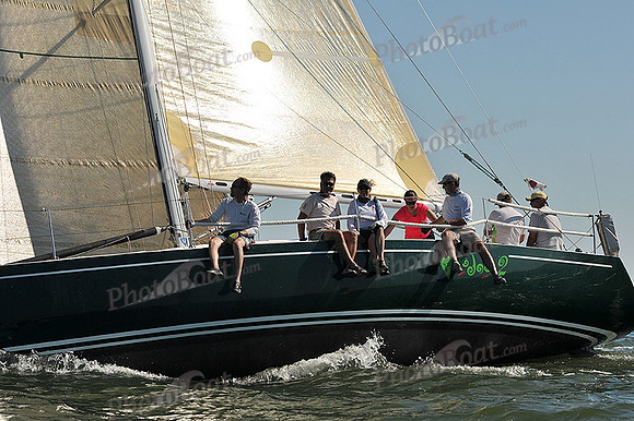 2013 Southern Bay Race Week D 032