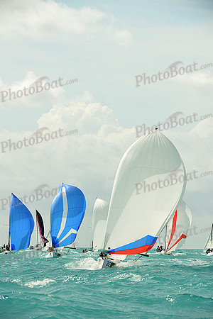 2015 Key West Race Week E 712