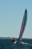 2015 Roton Point Multihull Regatta 364