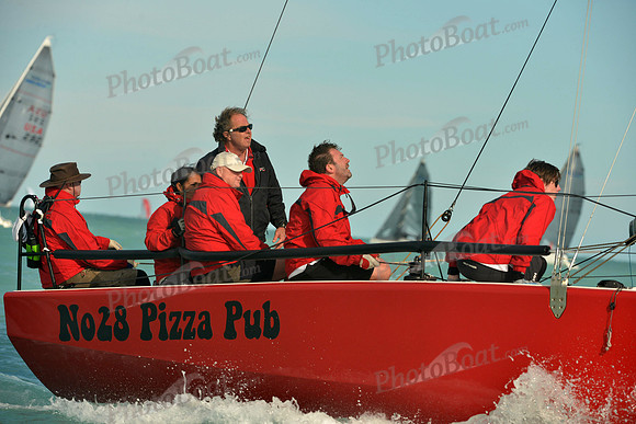2016 Key West Race Week A_1717