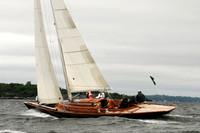 2011 NYYC Annual Regatta C 414