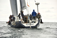 2018 Newport Bermuda Race A_0947