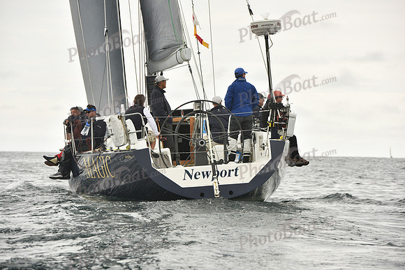 2018 Newport Bermuda Race A_0947
