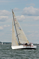 2012 CPYC One Design 1410